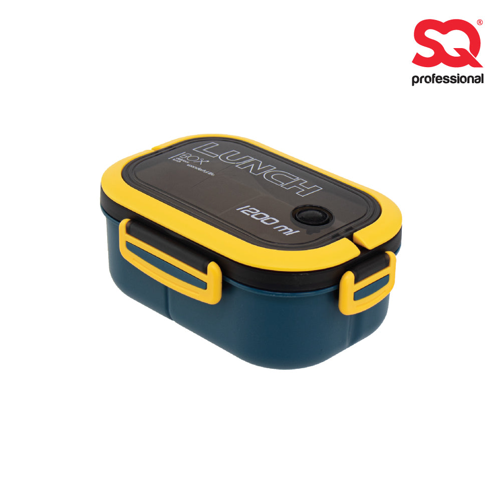 SQ Professional Lunch Box 1.2L