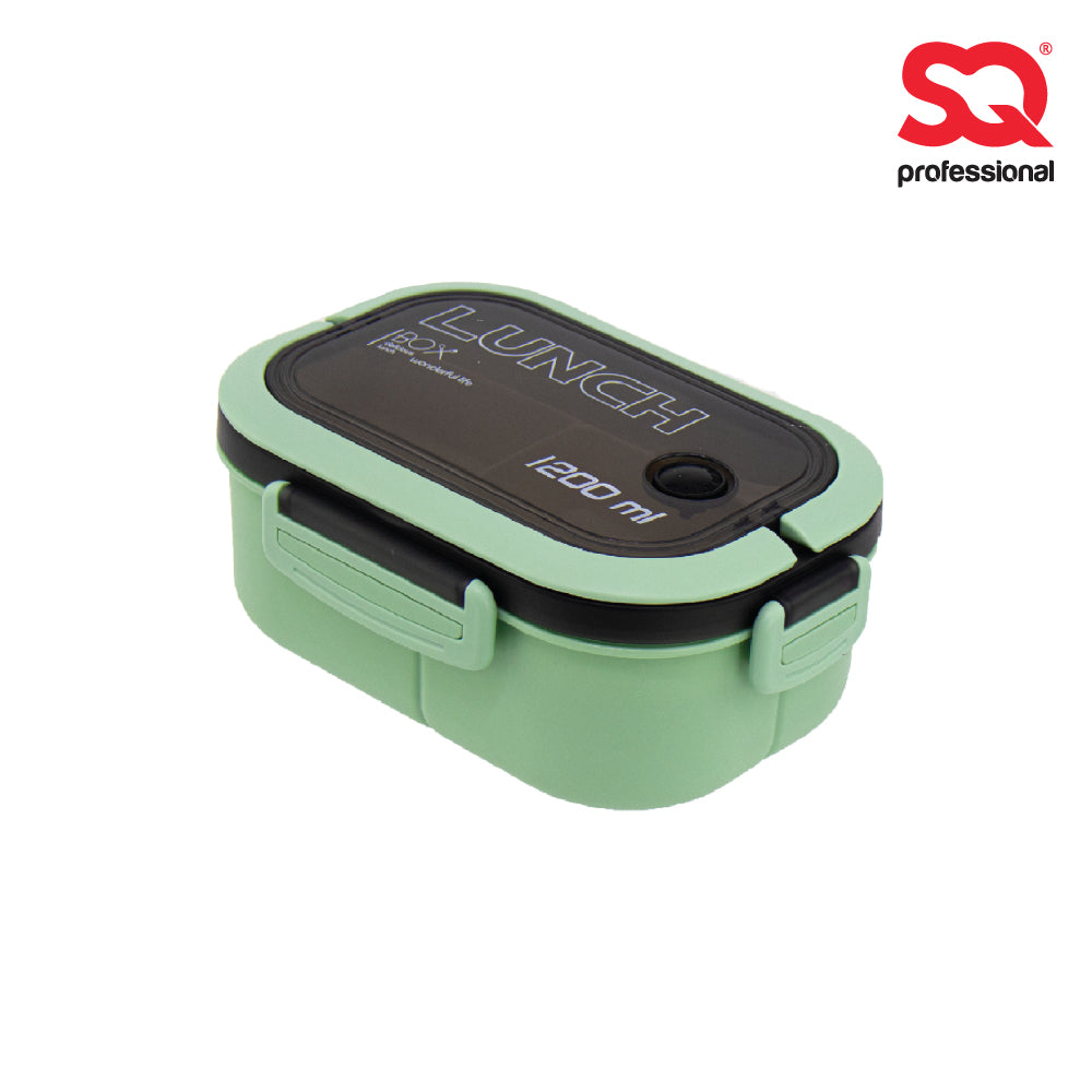 SQ Professional Lunch Box 1.2L