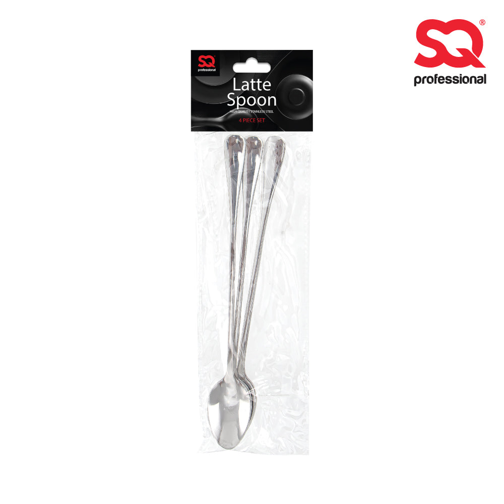 Stainless Steel Cutlery Set 4pc