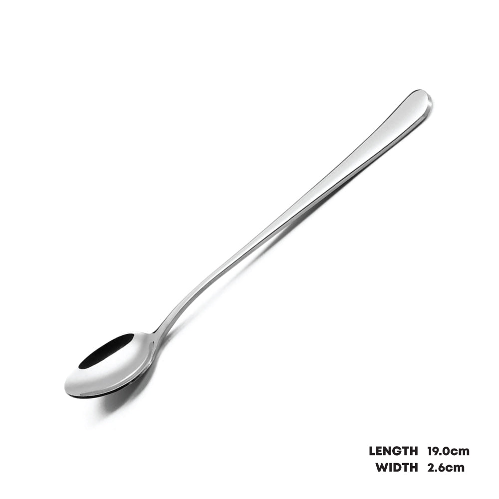 Stainless Steel Cutlery Set 4pc