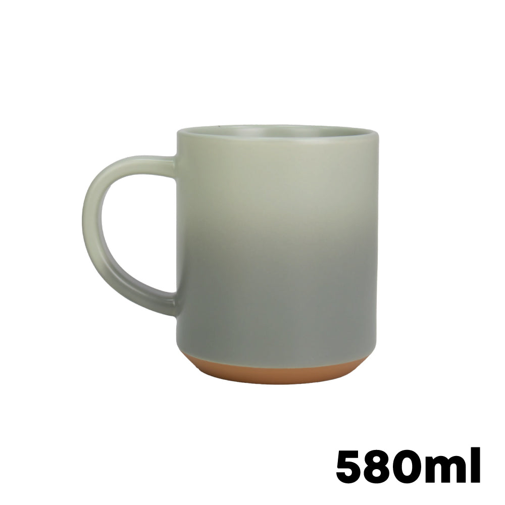 Durane 580ml Mug 4pc Set