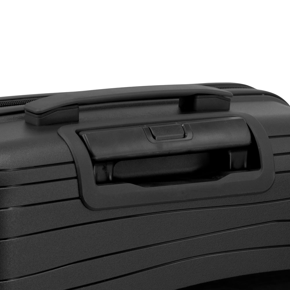 SQ Professional Viaggio Suitcase Set 4pc