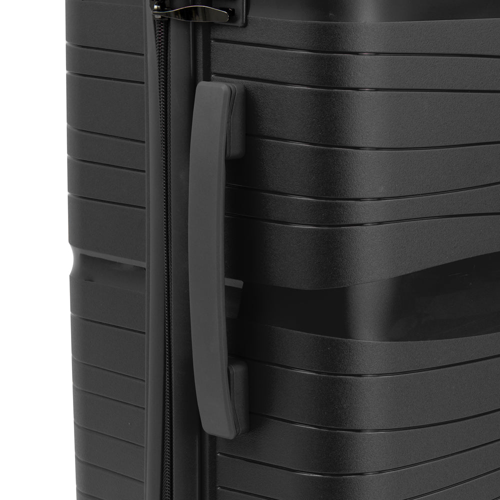 SQ Professional Viaggio Suitcase Set 4pc