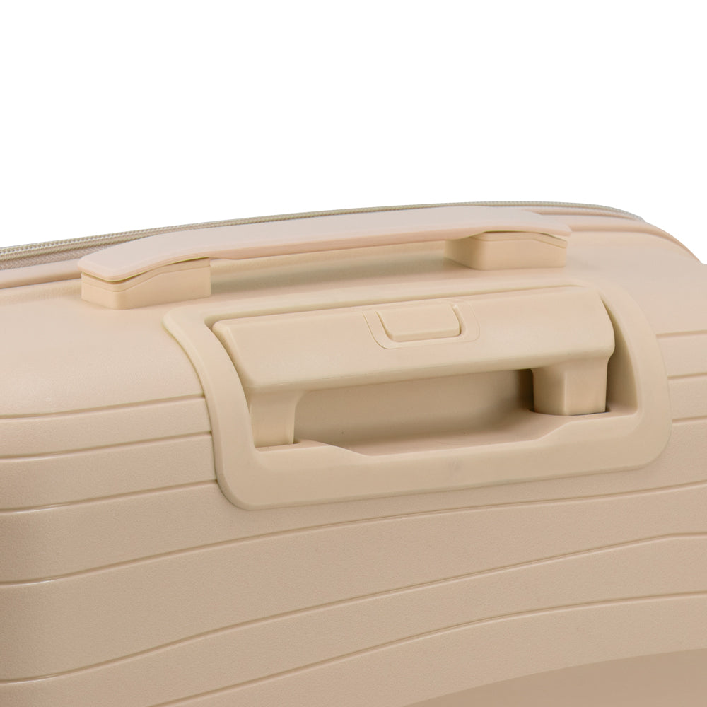 SQ Professional Viaggio Suitcase Set 4pc
