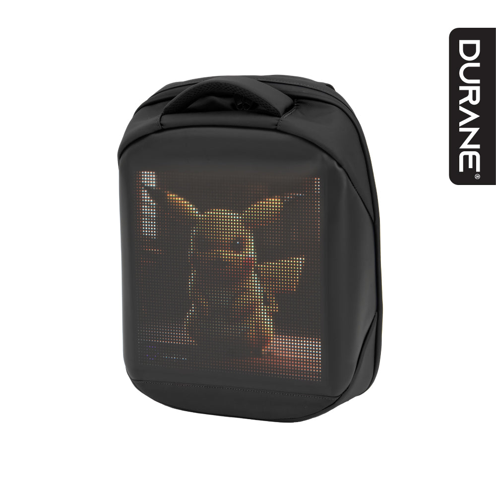 Durane LED Backpack