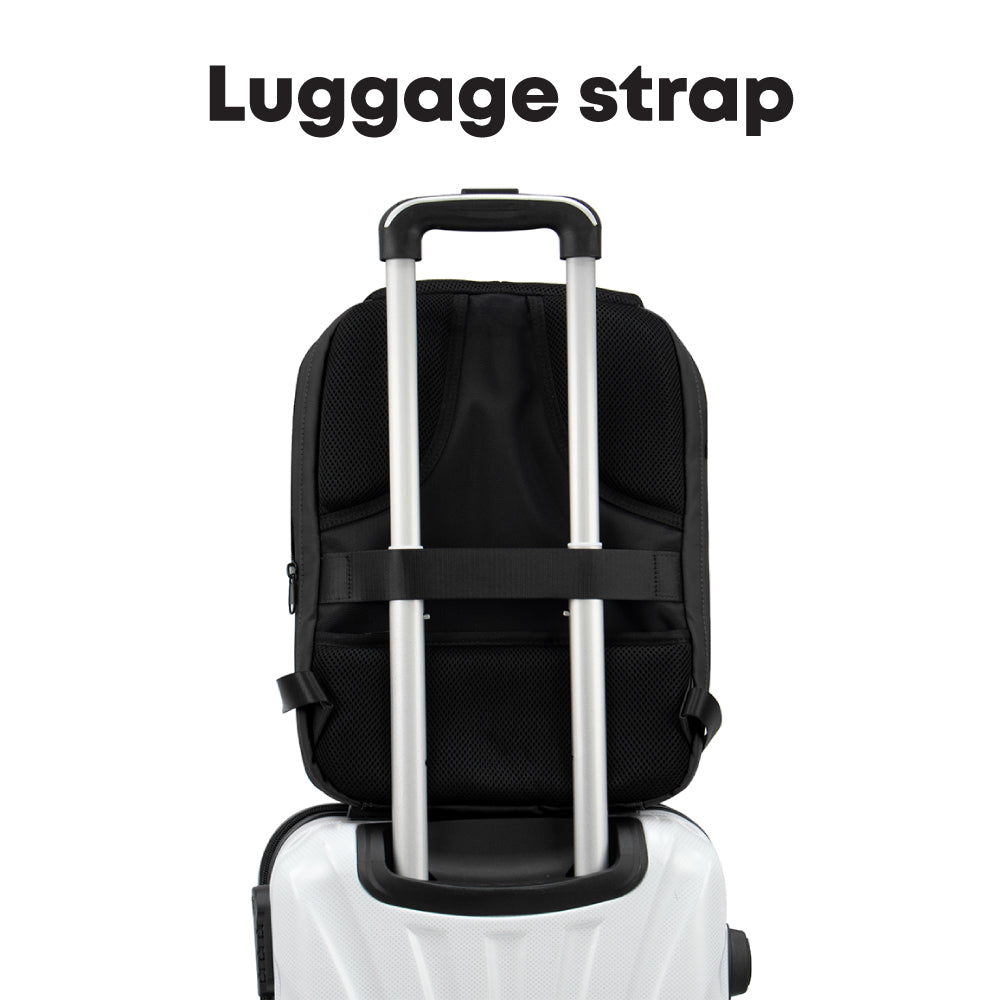 Durane LED Backpack