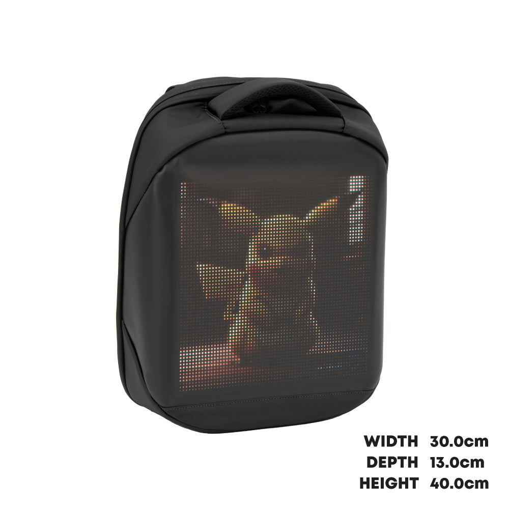 Durane LED Backpack