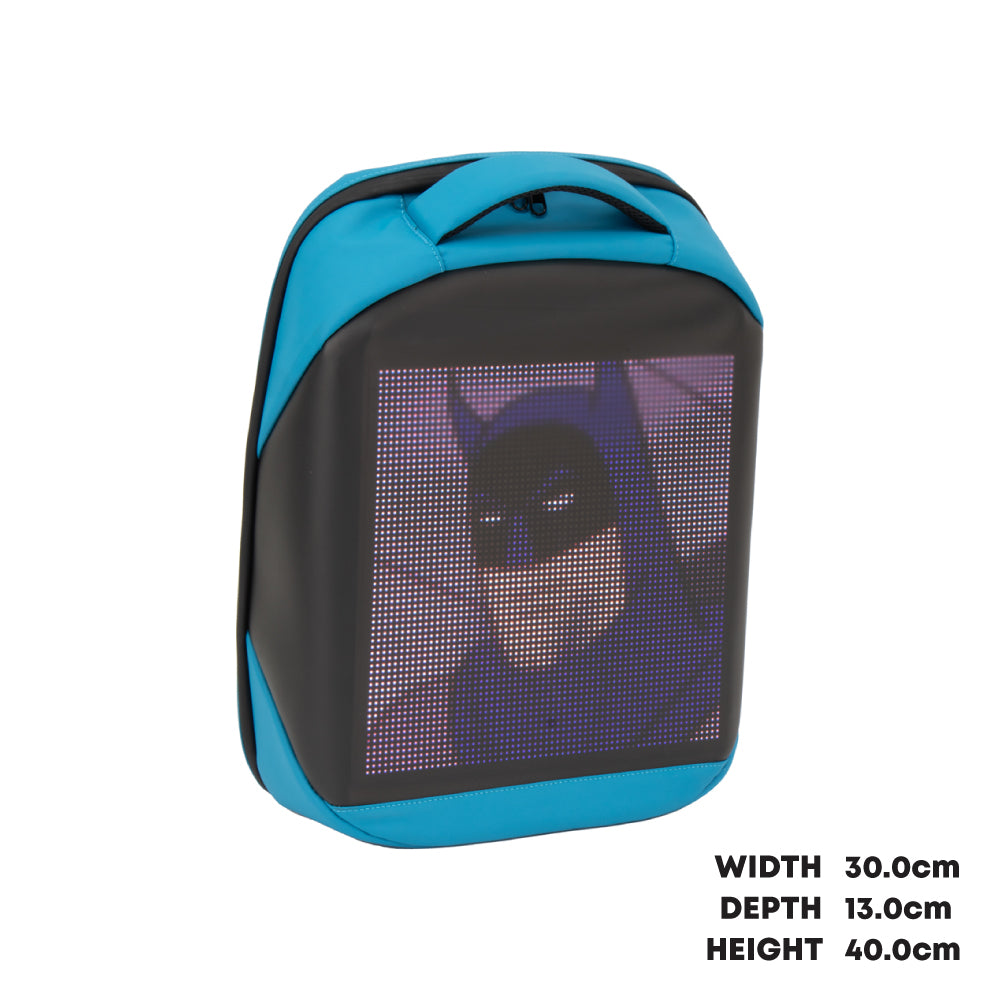 Durane LED Backpack