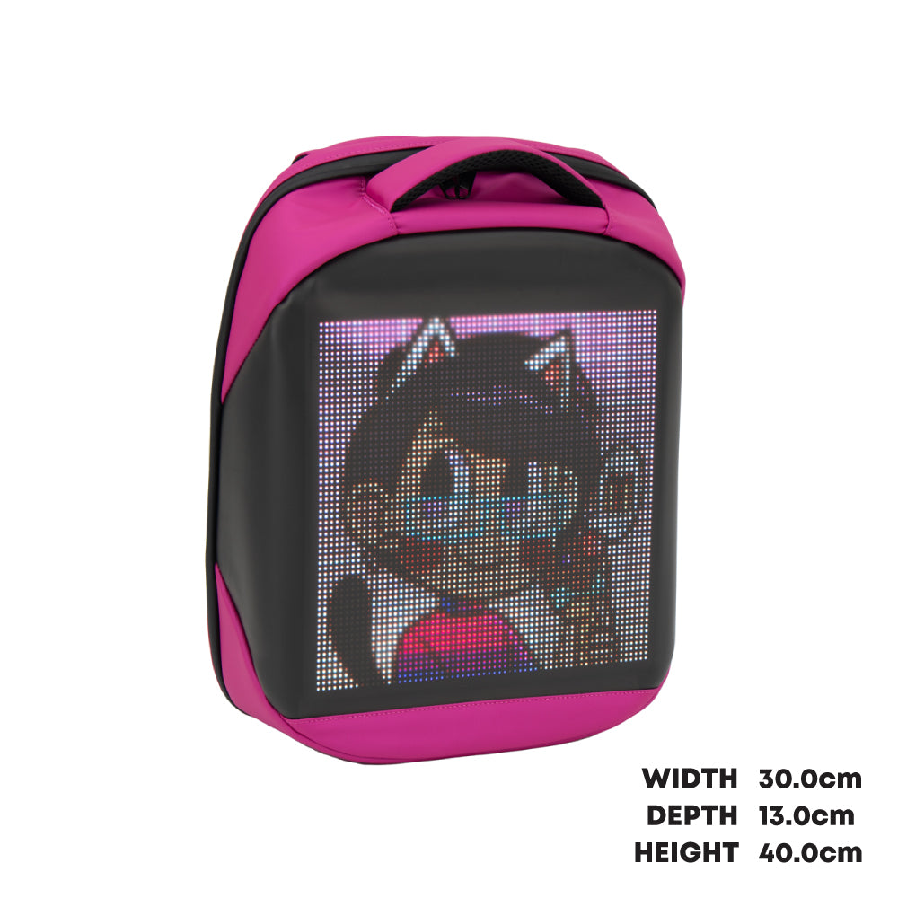 Durane LED Backpack
