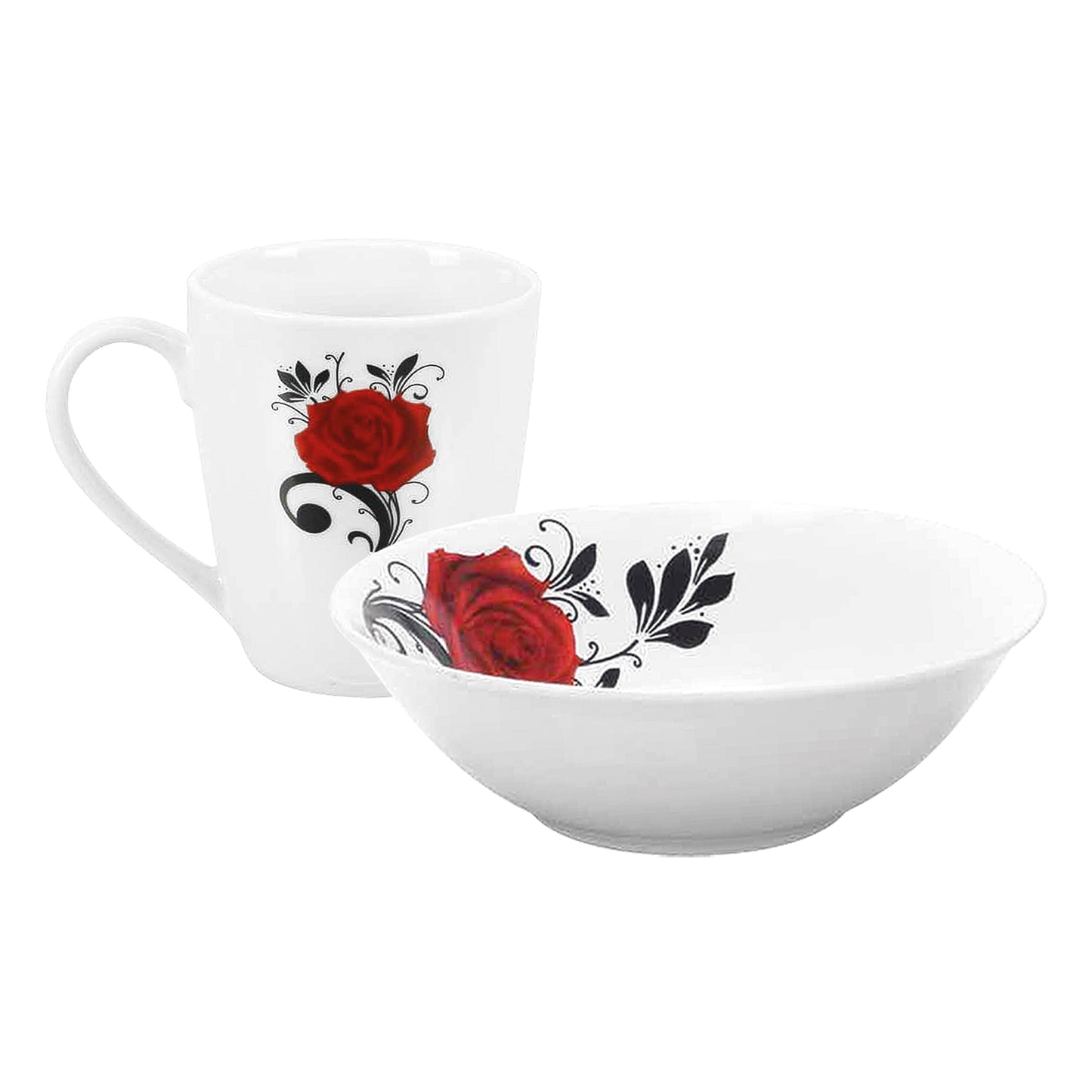 Onya Dinner Set 16pc