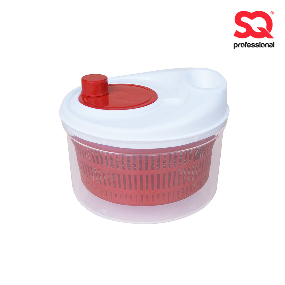 SQ Professional Salad Spinner 4.5L