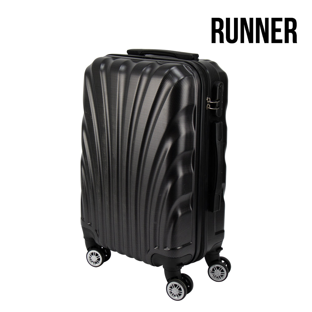 Runner Cabin Size Suitcase