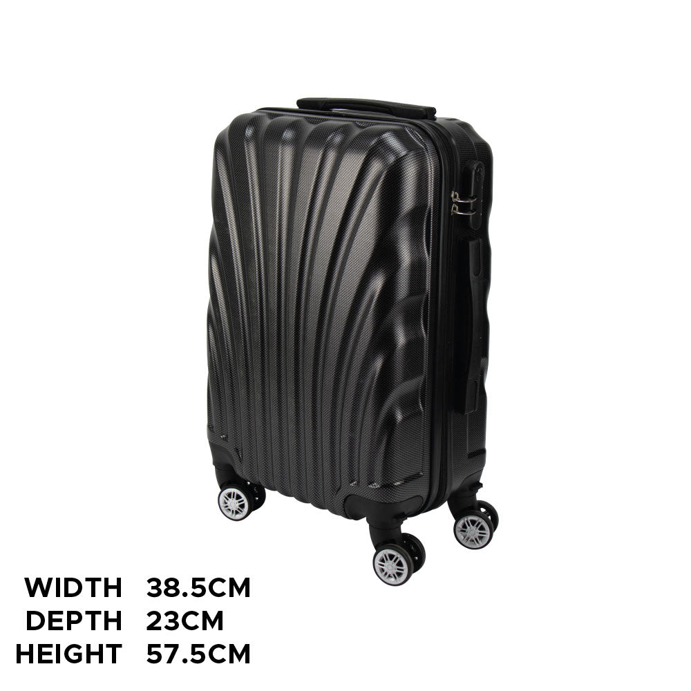 Runner Cabin Size Suitcase