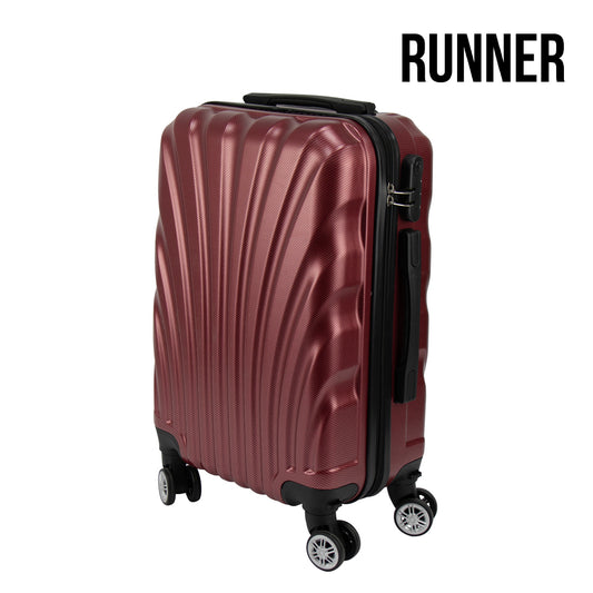 Runner Cabin Size Suitcase