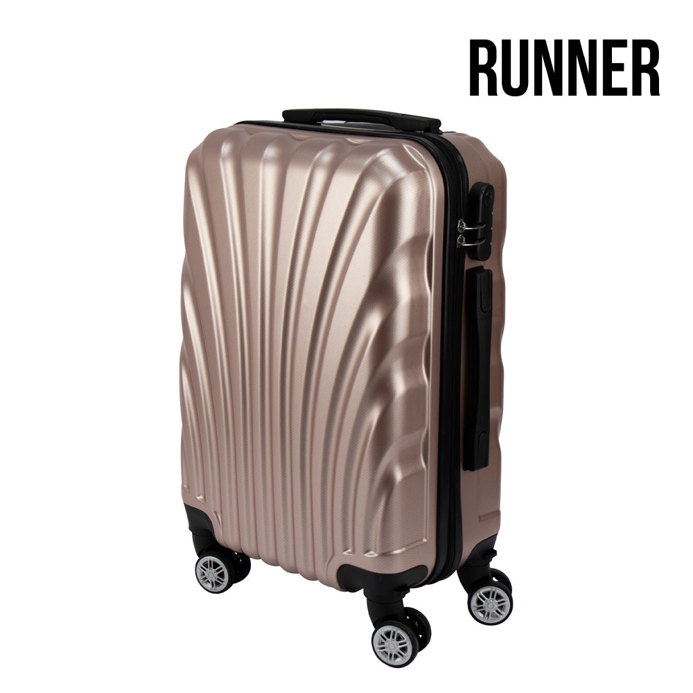 Runner Cabin Size Suitcase