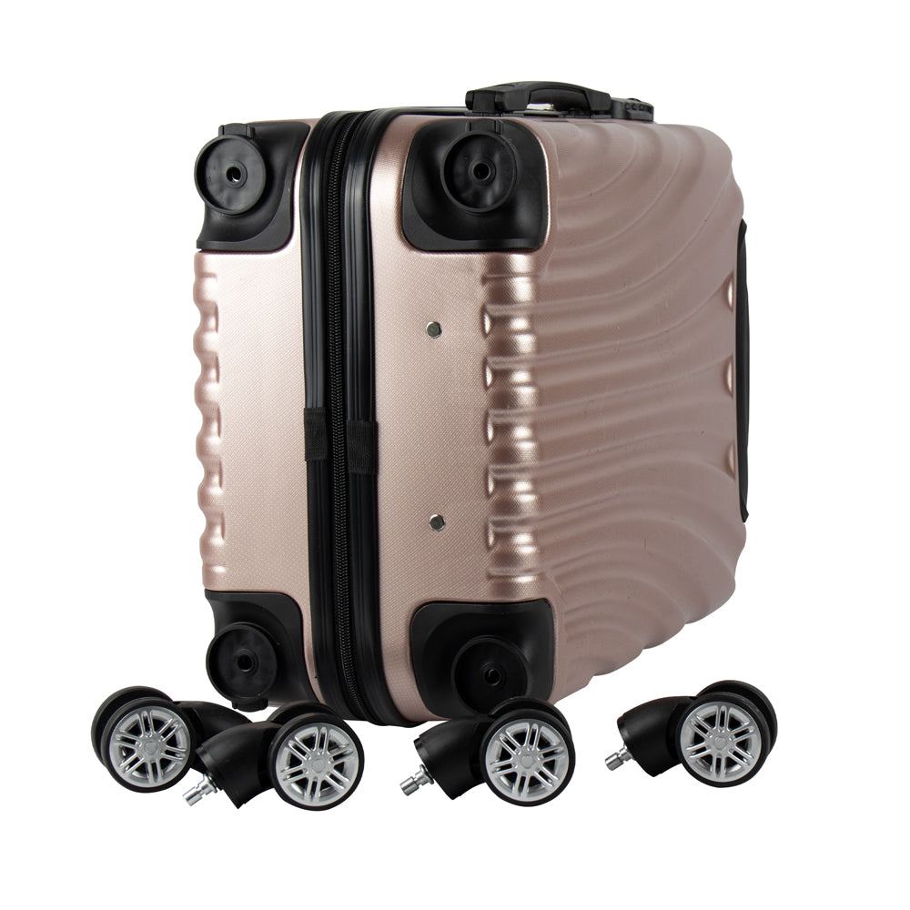 Runner Cabin Size Suitcase
