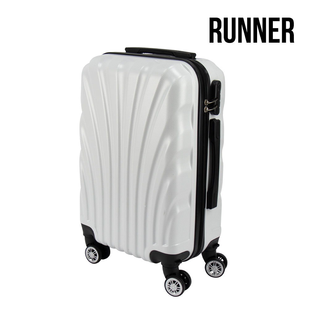 Runner Cabin Size Suitcase