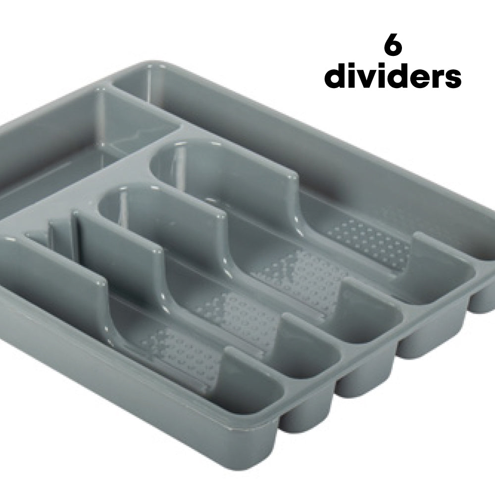 Tuffex Cutlery Organiser
