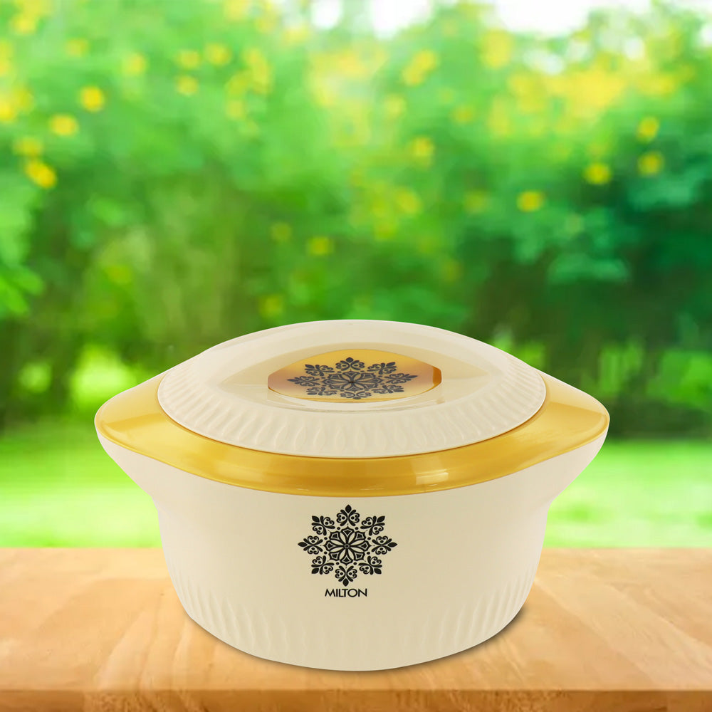 SQ Professional Royal Insulated Casserole Set 3pc