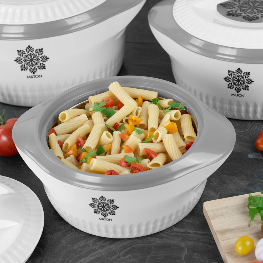 SQ Professional Royal Insulated Casserole Set 3pc
