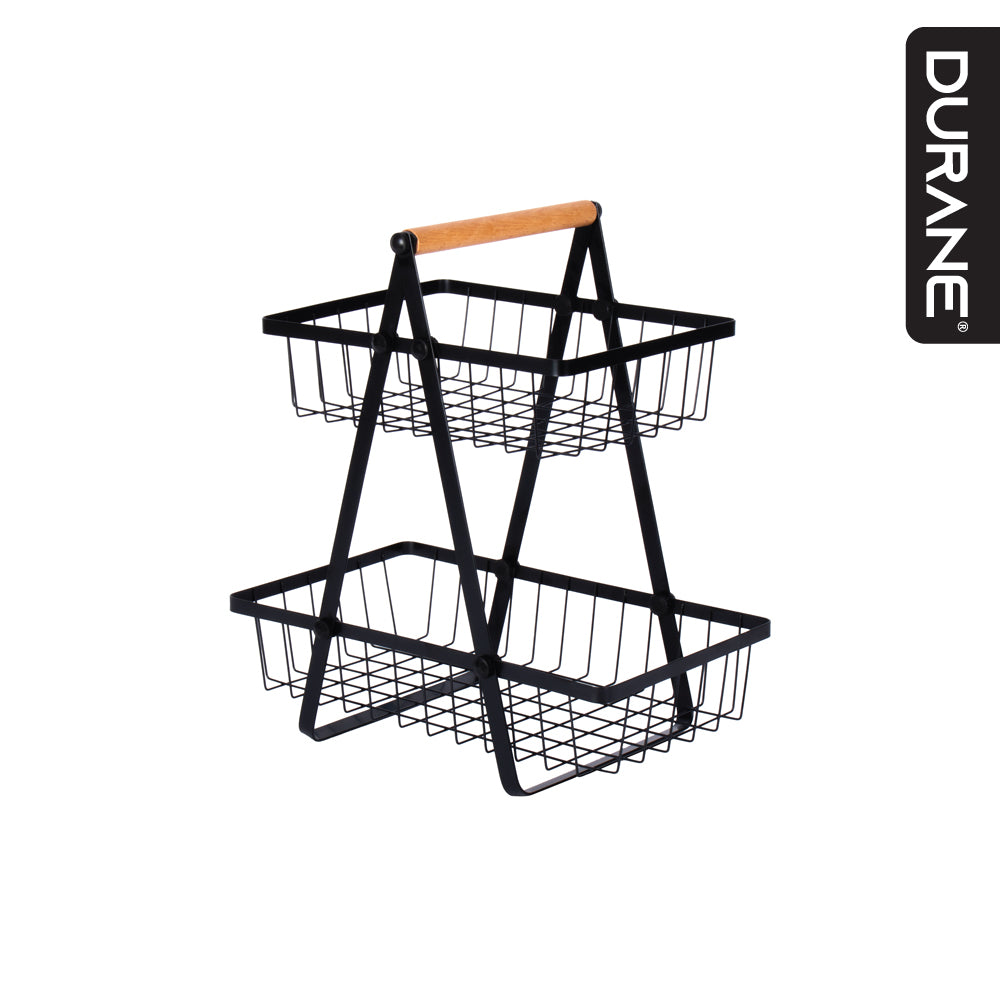 Durane Multi-purpose Storage Rack 2-tier