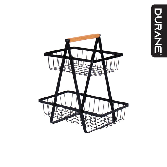 Durane Multi-purpose Storage Rack 2-tier