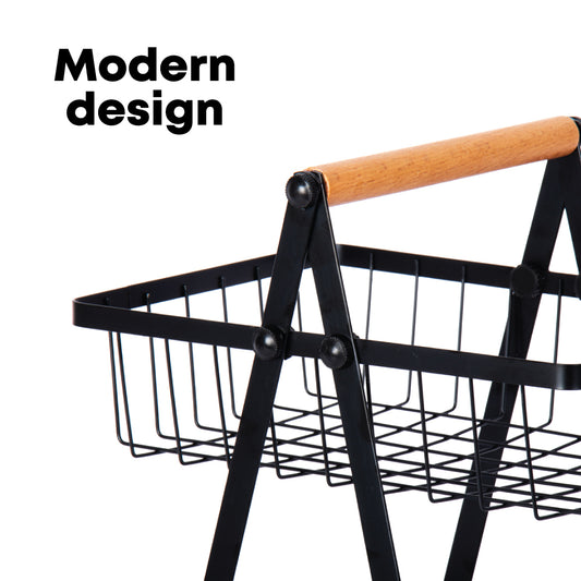 Durane Multi-purpose Storage Rack 2-tier