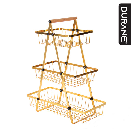 Durane Multi-purpose Storage Rack 3-tier