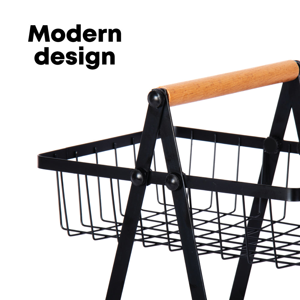 Durane Multi-purpose Storage Rack 3-tier