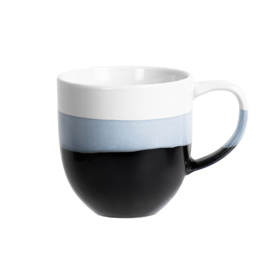 Abstract Lines Dinnerware – Plates, Bowl & Mug