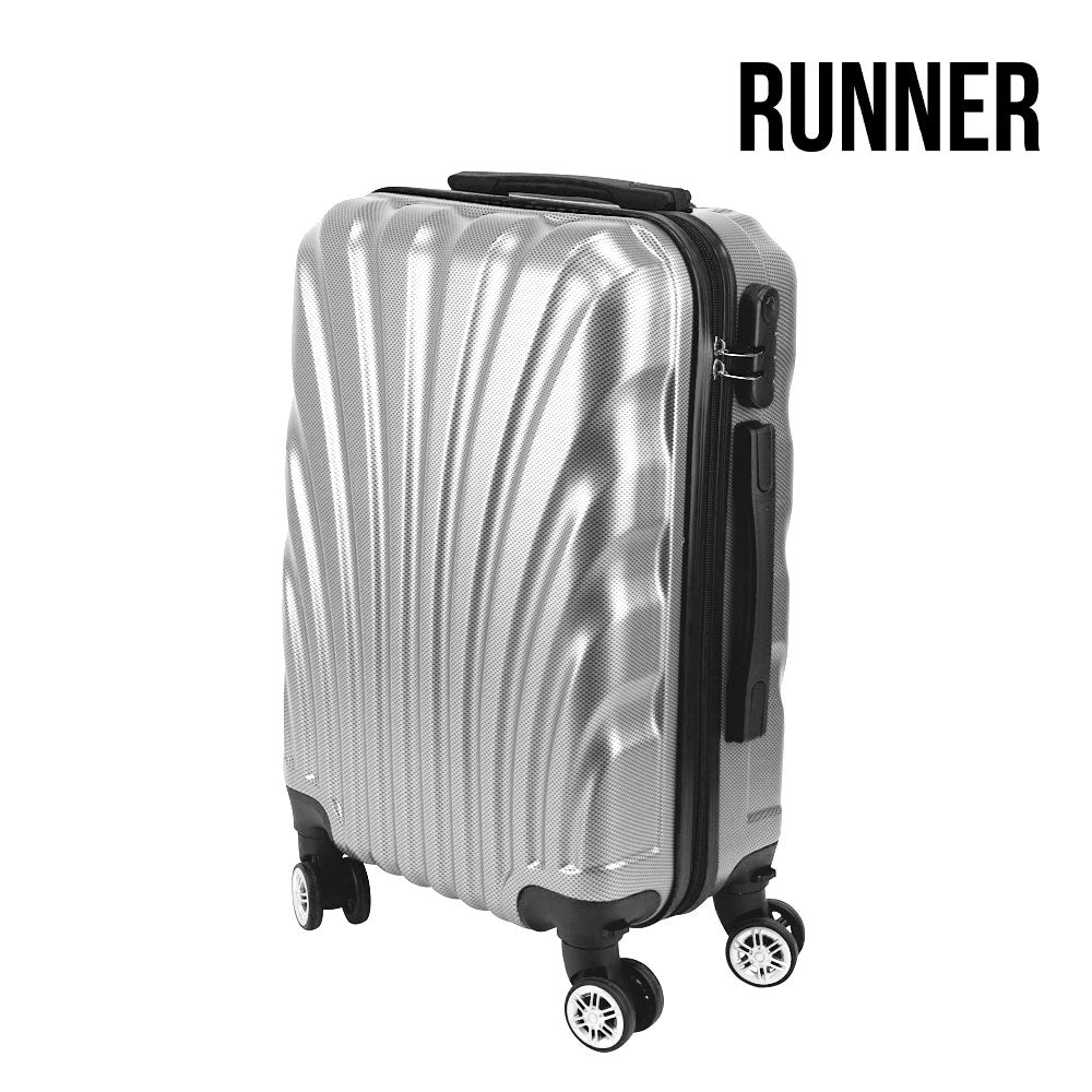 Runner Cabin Size Suitcase
