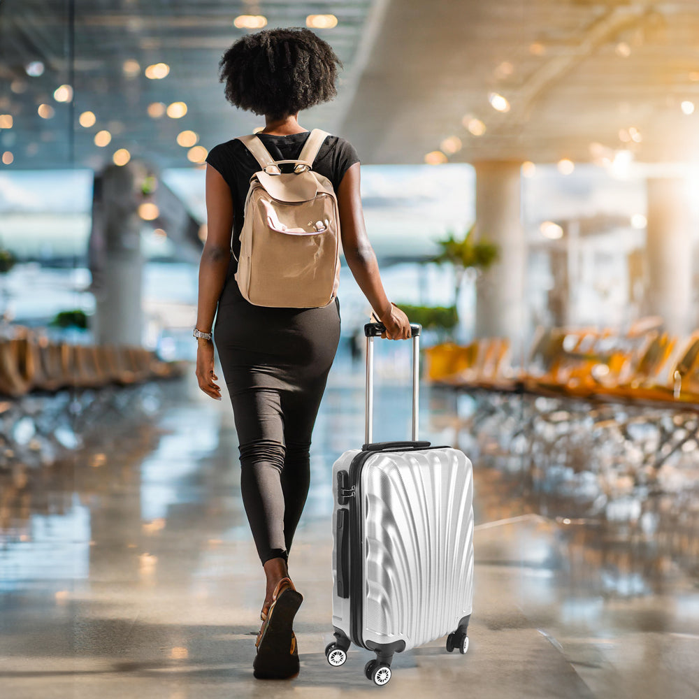 Runner Cabin Size Suitcase