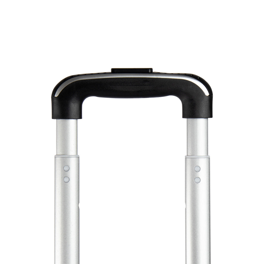 Runner Cabin Luggage Set 2pc with Spinner Wheels