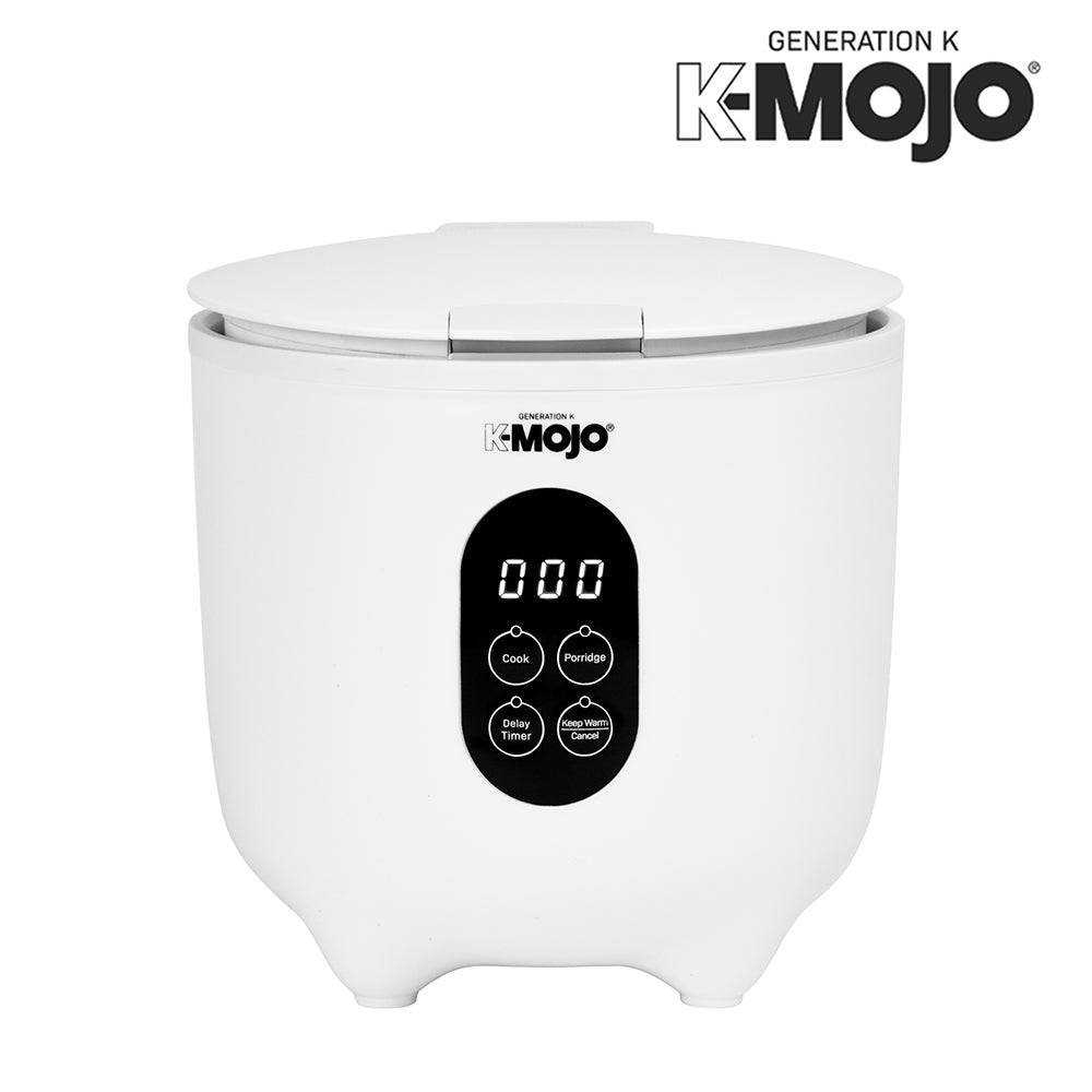 K-mojo Gen K Rice Cooker