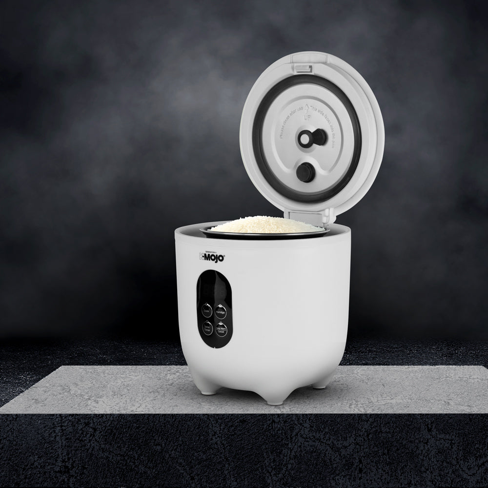 K-mojo Gen K Rice Cooker
