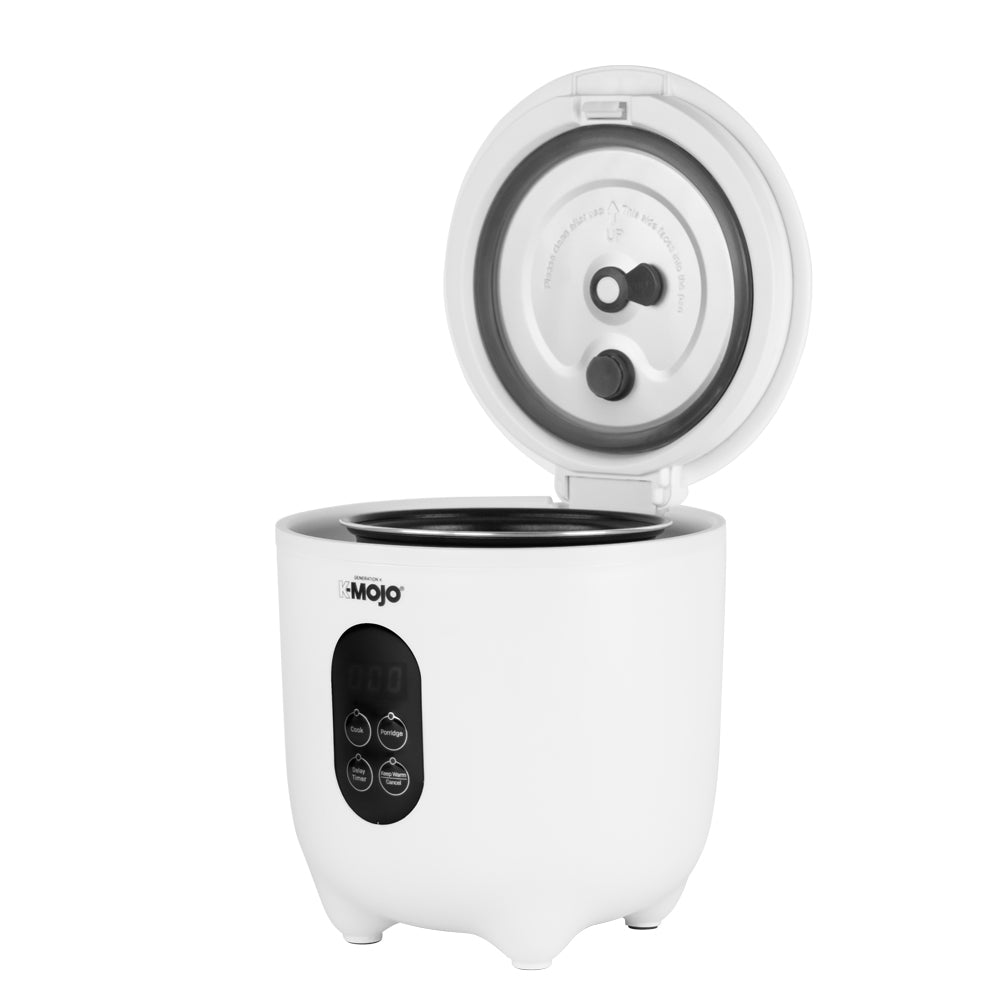 K-mojo Gen K Rice Cooker
