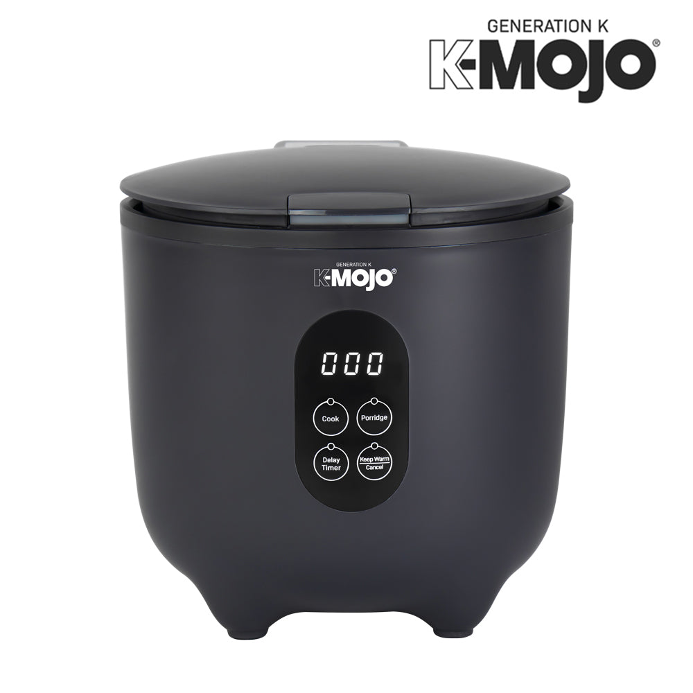 K-mojo Gen K Rice Cooker