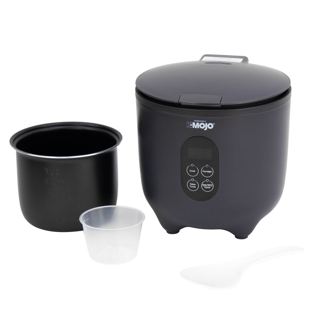 K-mojo Gen K Rice Cooker