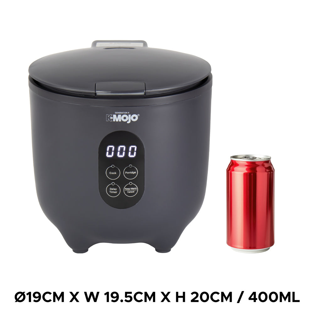 K-mojo Gen K Rice Cooker