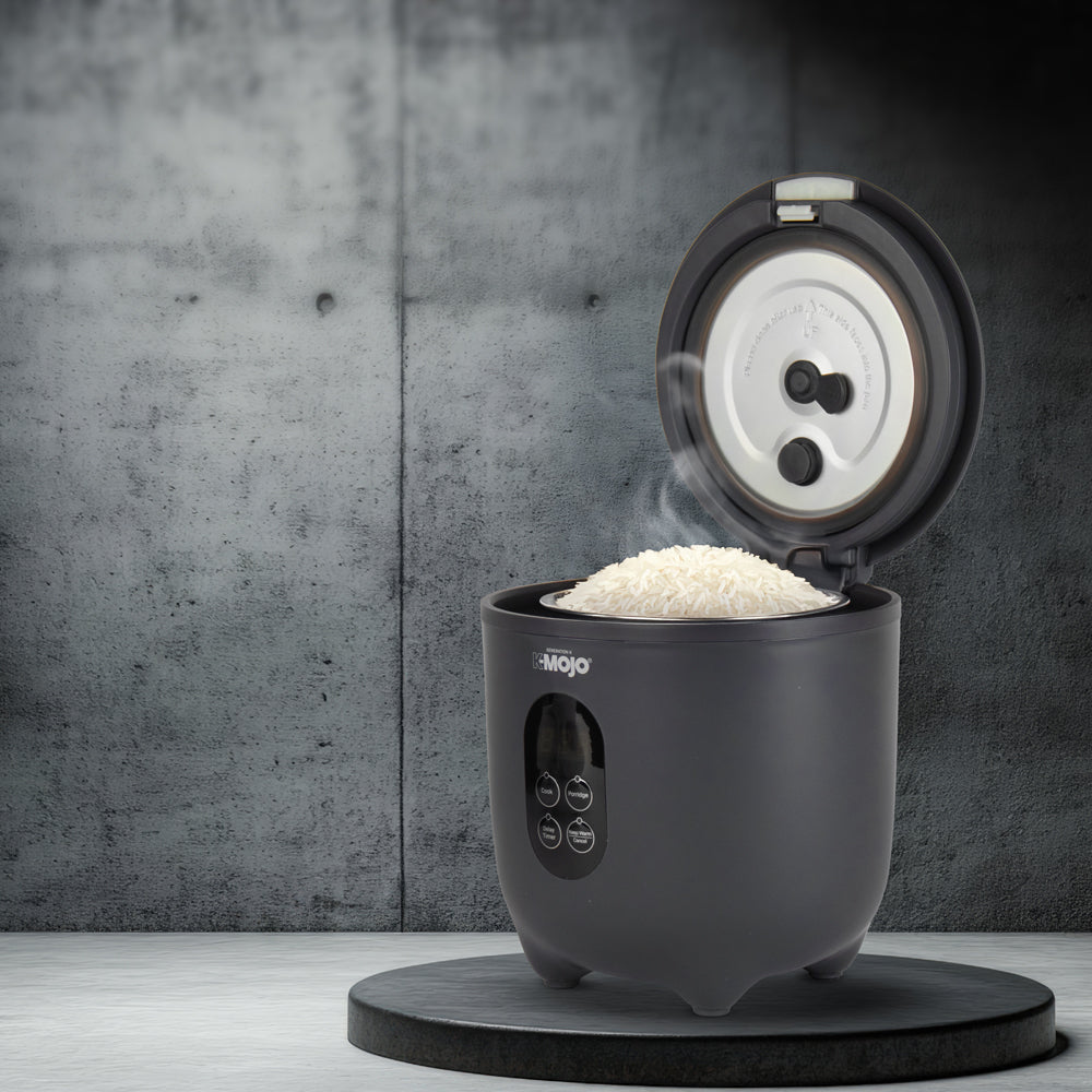 K-mojo Gen K Rice Cooker
