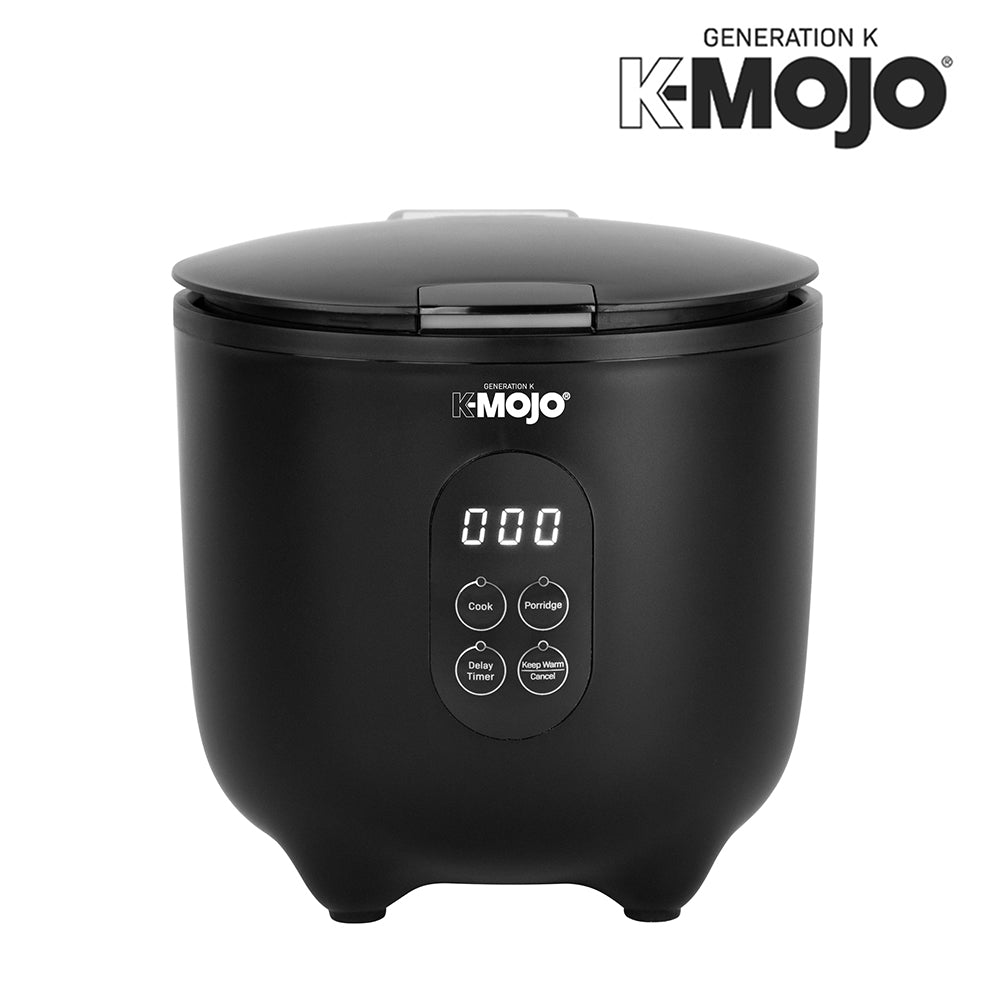 K-mojo Gen K Rice Cooker