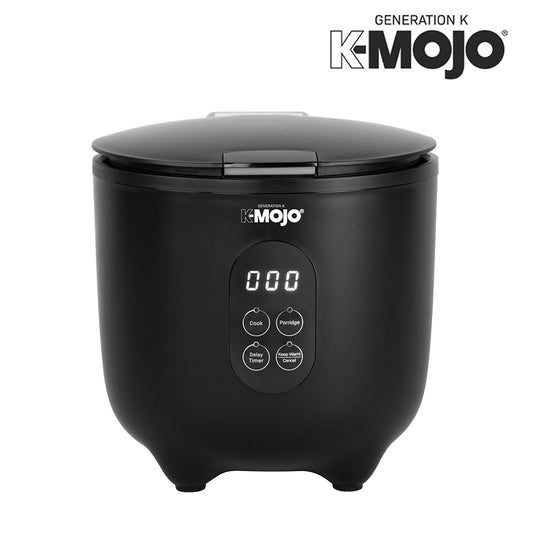 K-mojo Gen K Rice Cooker