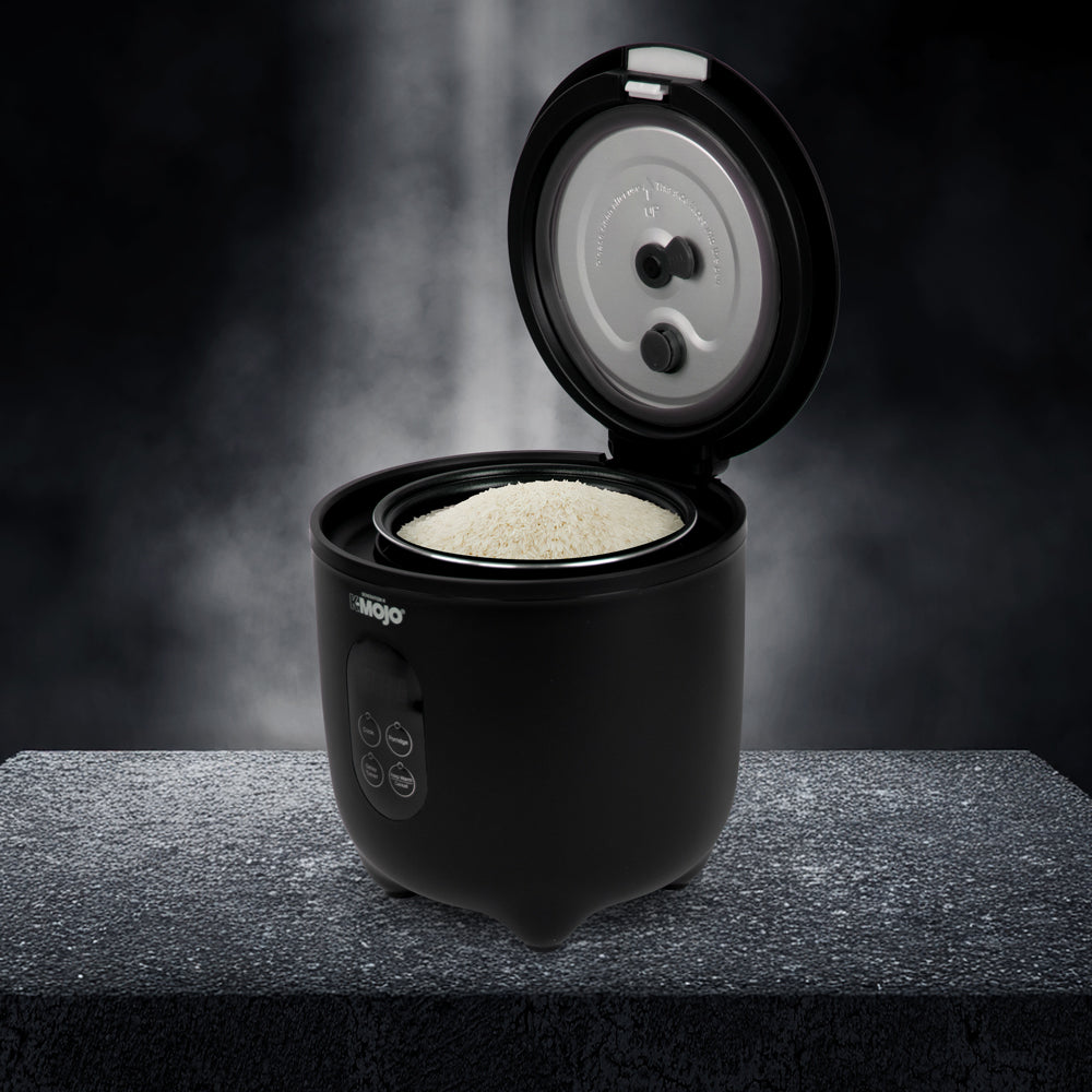 K-mojo Gen K Rice Cooker
