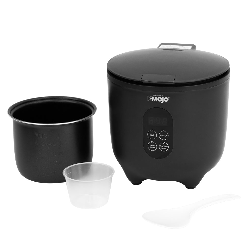 K-mojo Gen K Rice Cooker