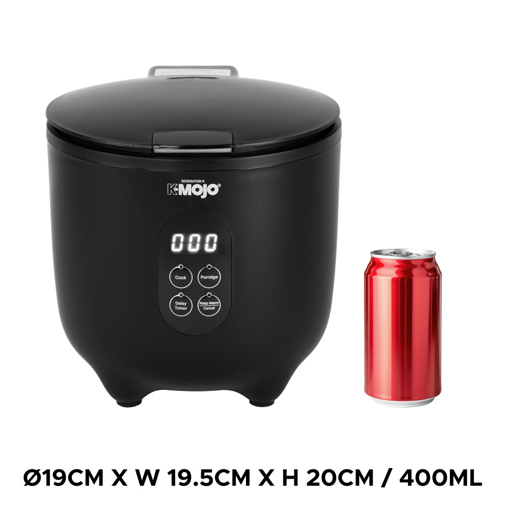 K-mojo Gen K Rice Cooker
