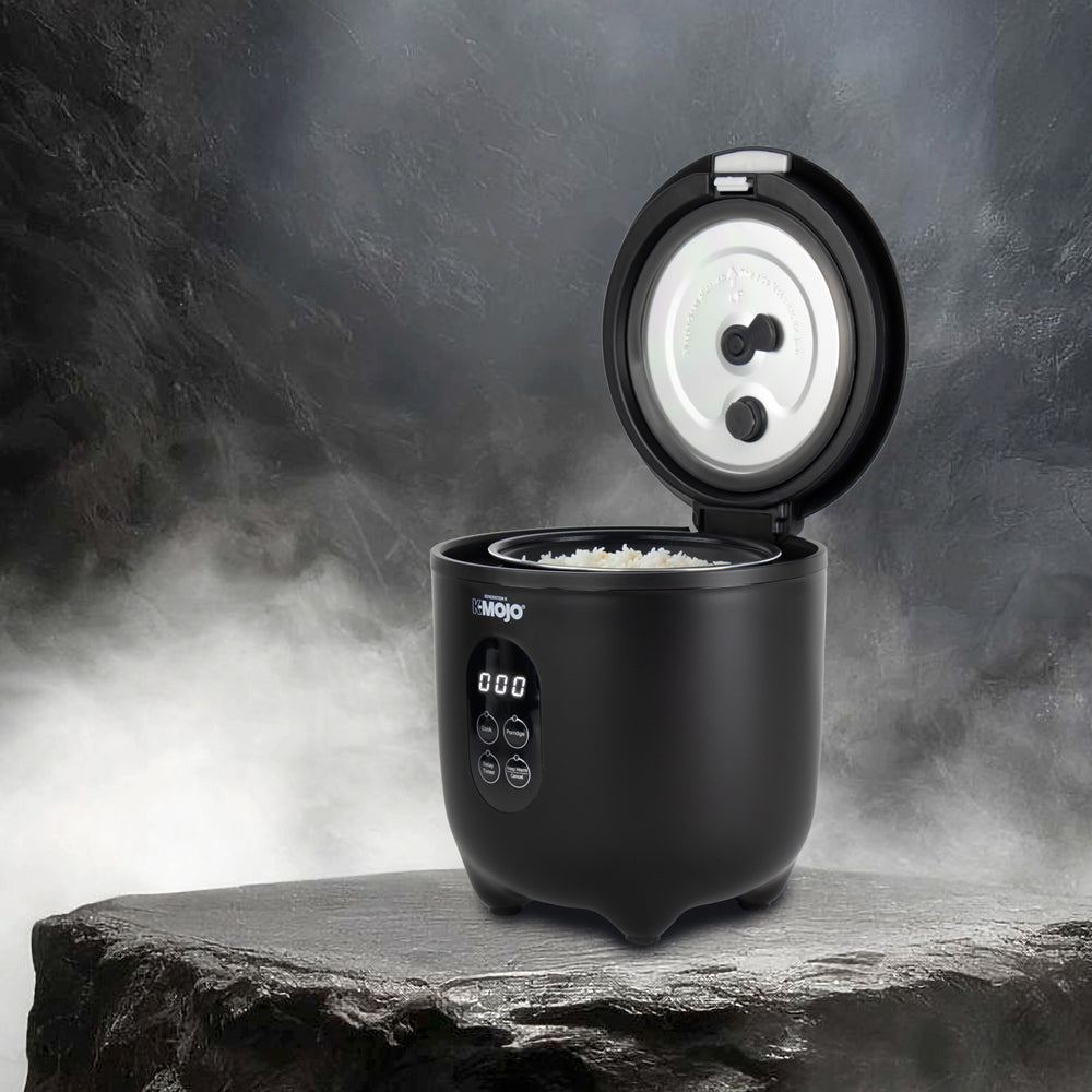 K-mojo Gen K Rice Cooker