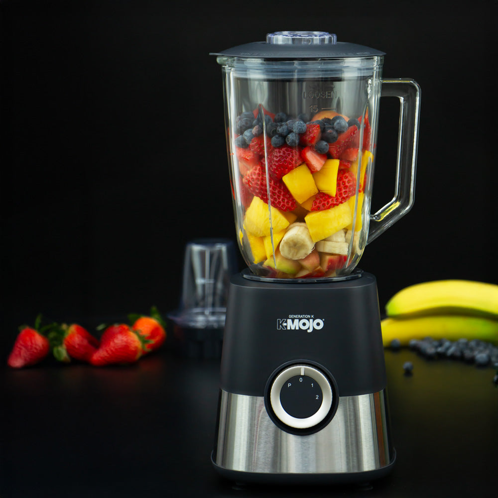 K-Mojo Generation K Blender 1.5L