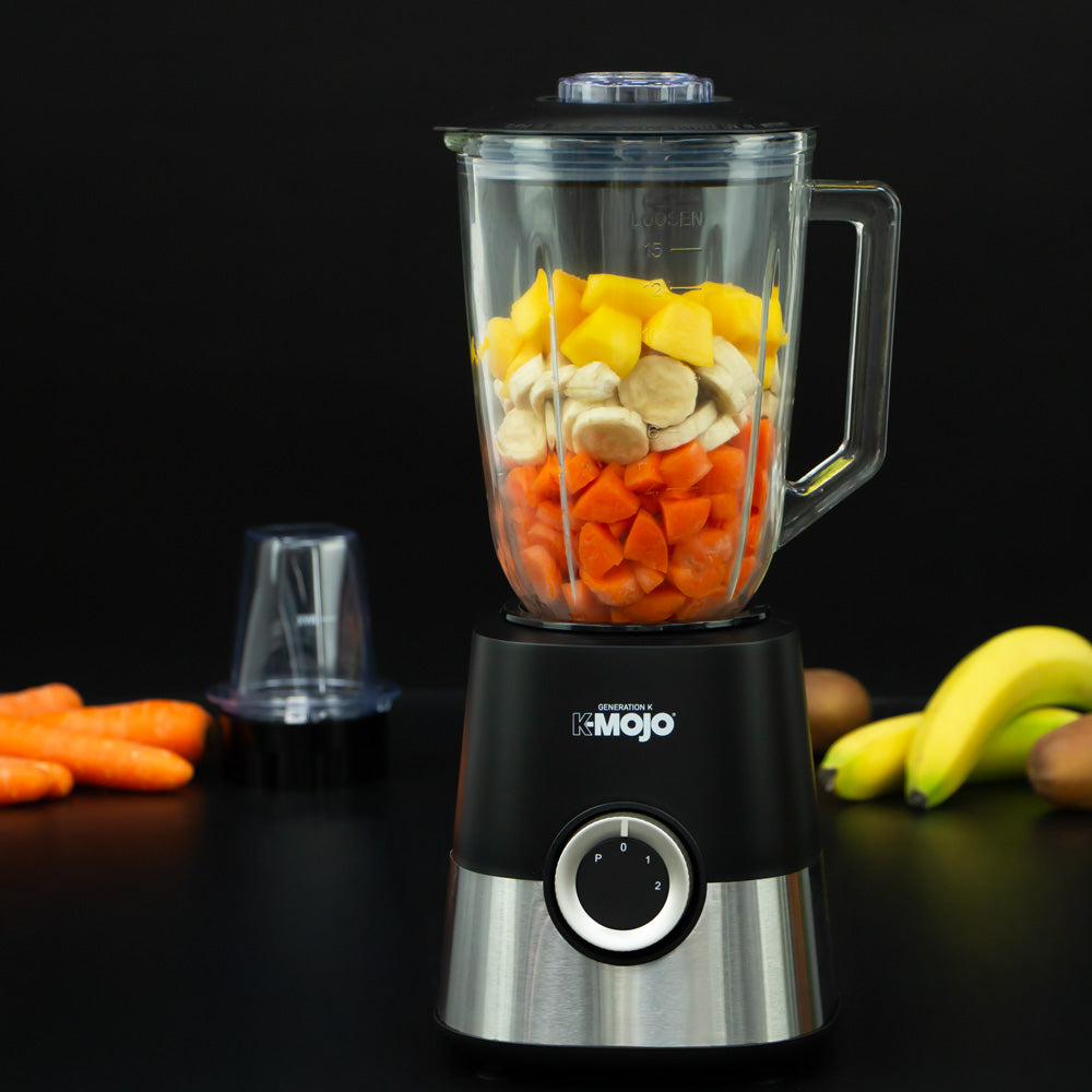 K-Mojo Generation K Blender 1.5L