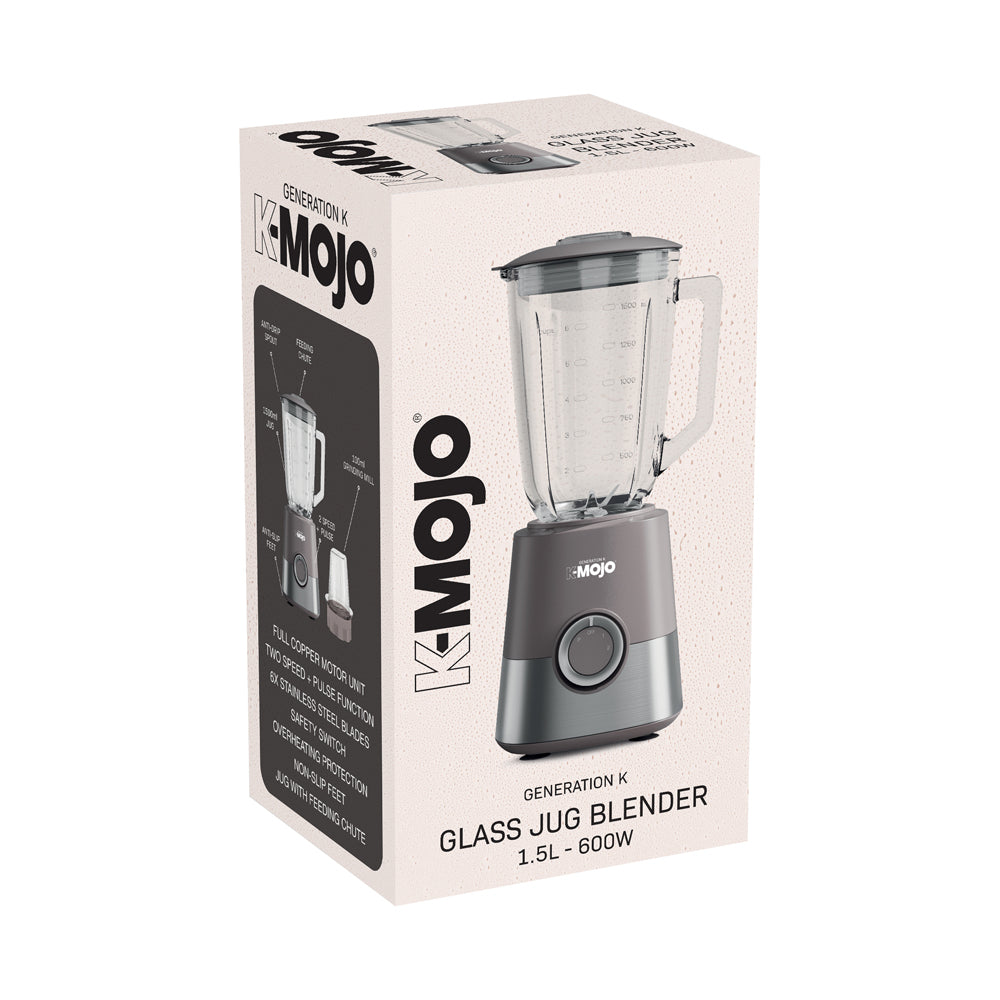 K-Mojo Generation K Blender 1.5L