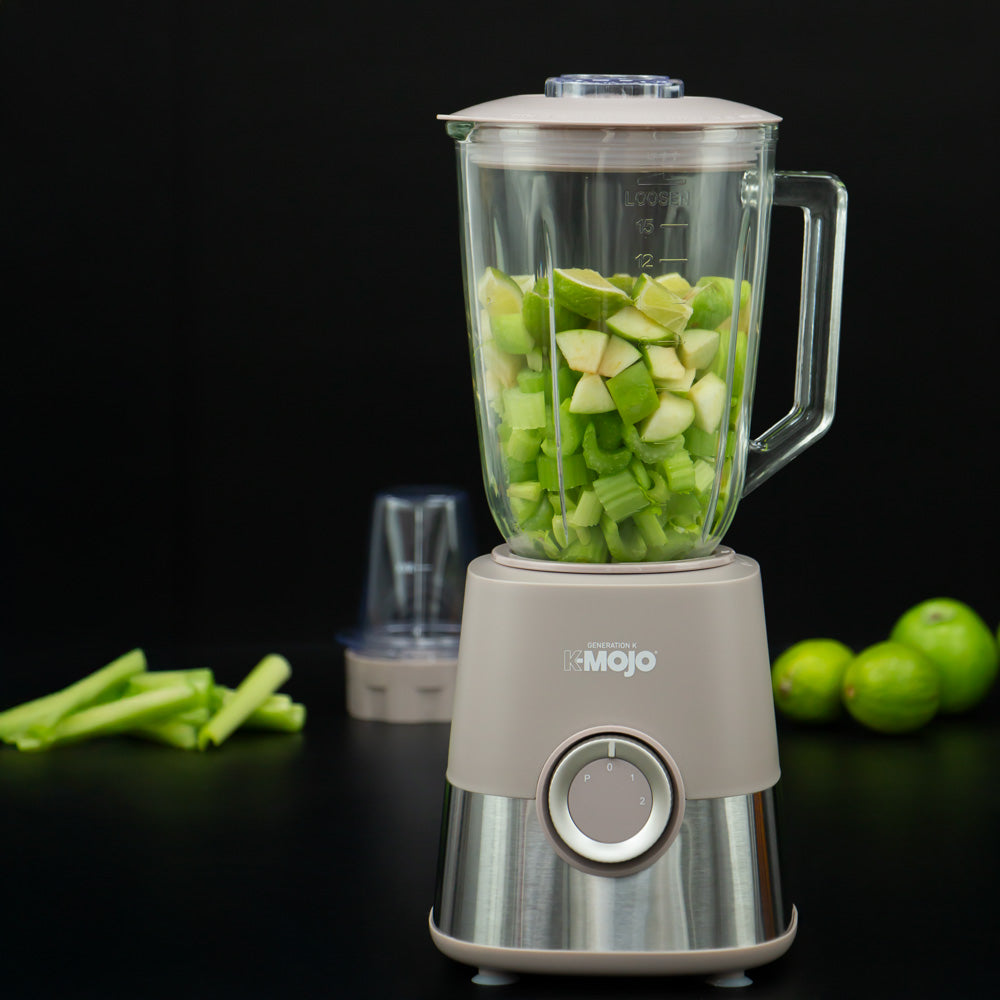 K-Mojo Generation K Blender 1.5L